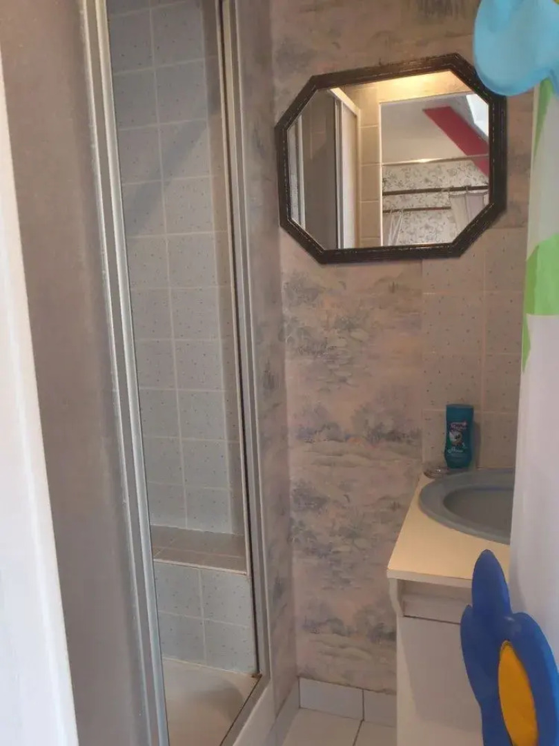 La Maison de Coellee