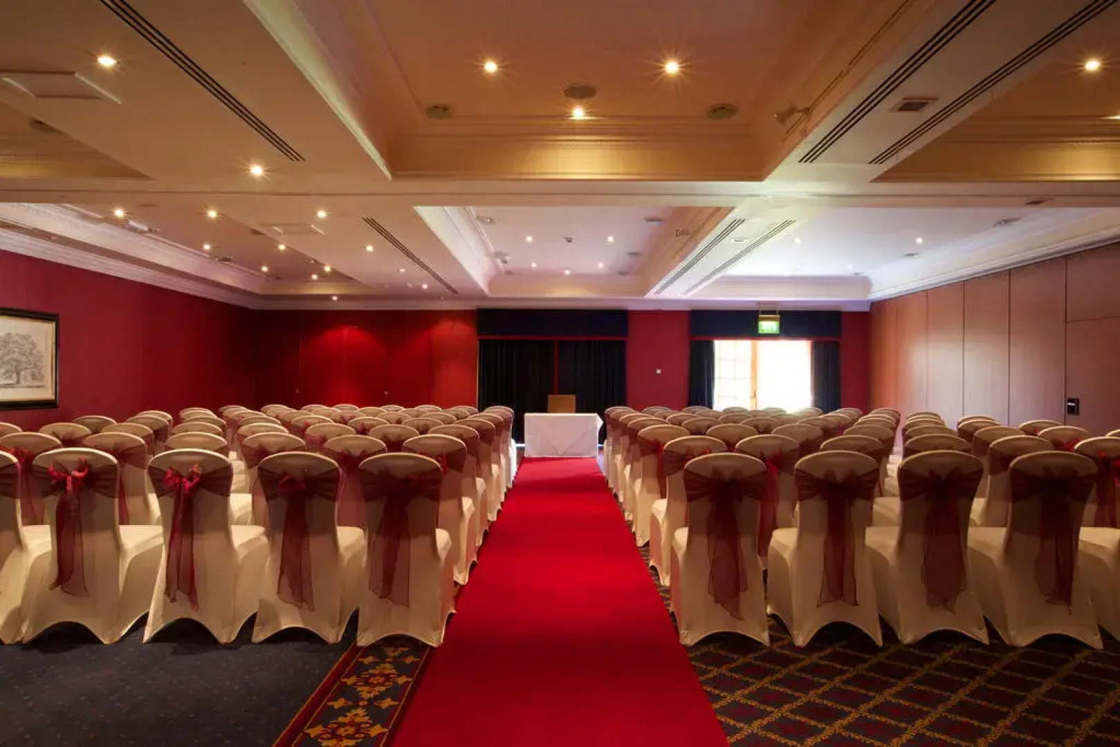 Muthu Newton Hotel (Near Inverness Airport)