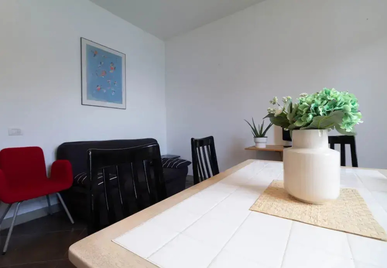 Mamma Ciccia Holiday Home - Stunning Lake View