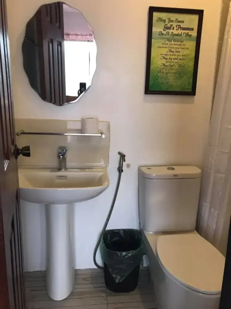 Serenity Farm And Resort Busay