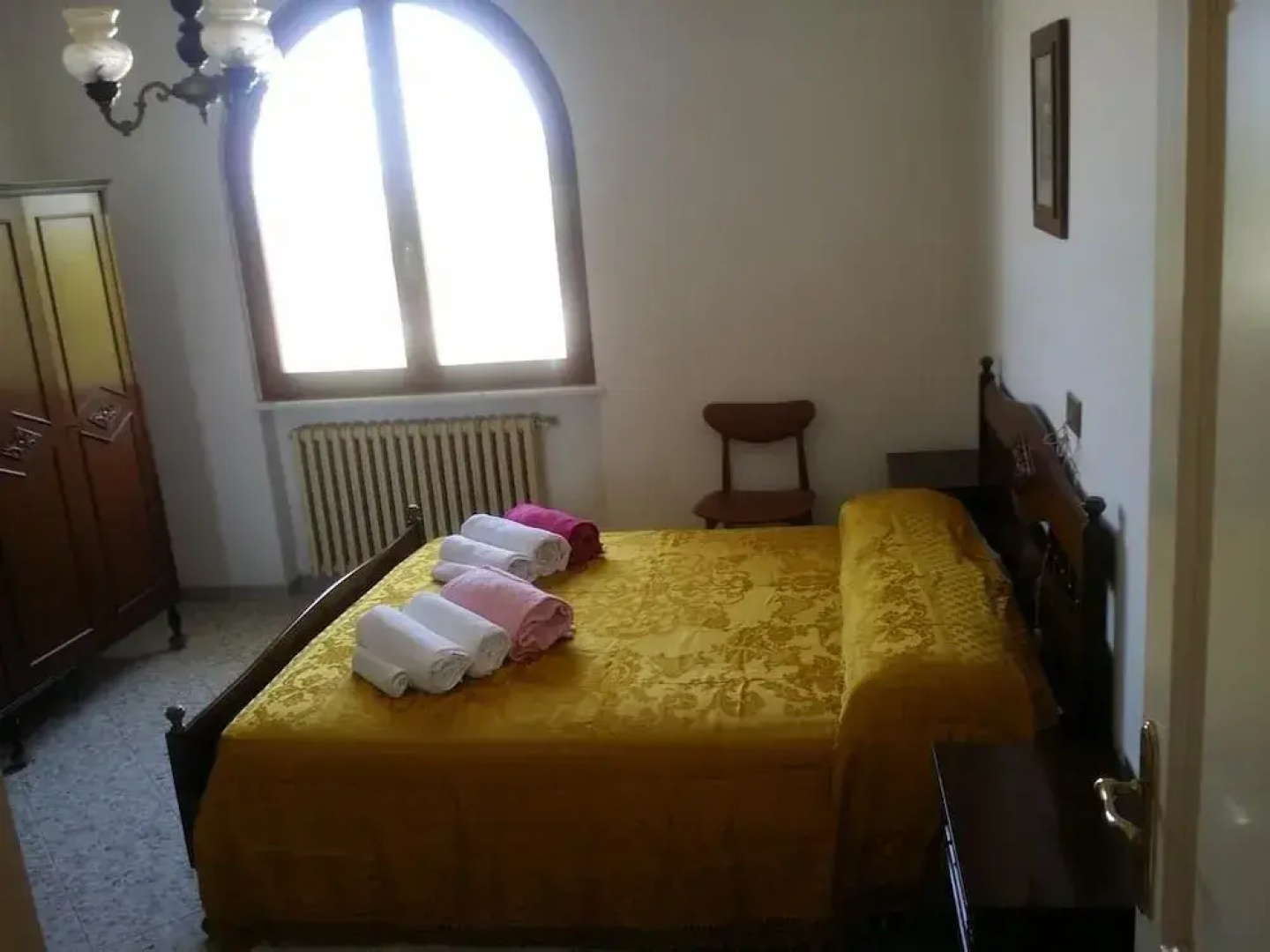 La Dimora Degli Eroi