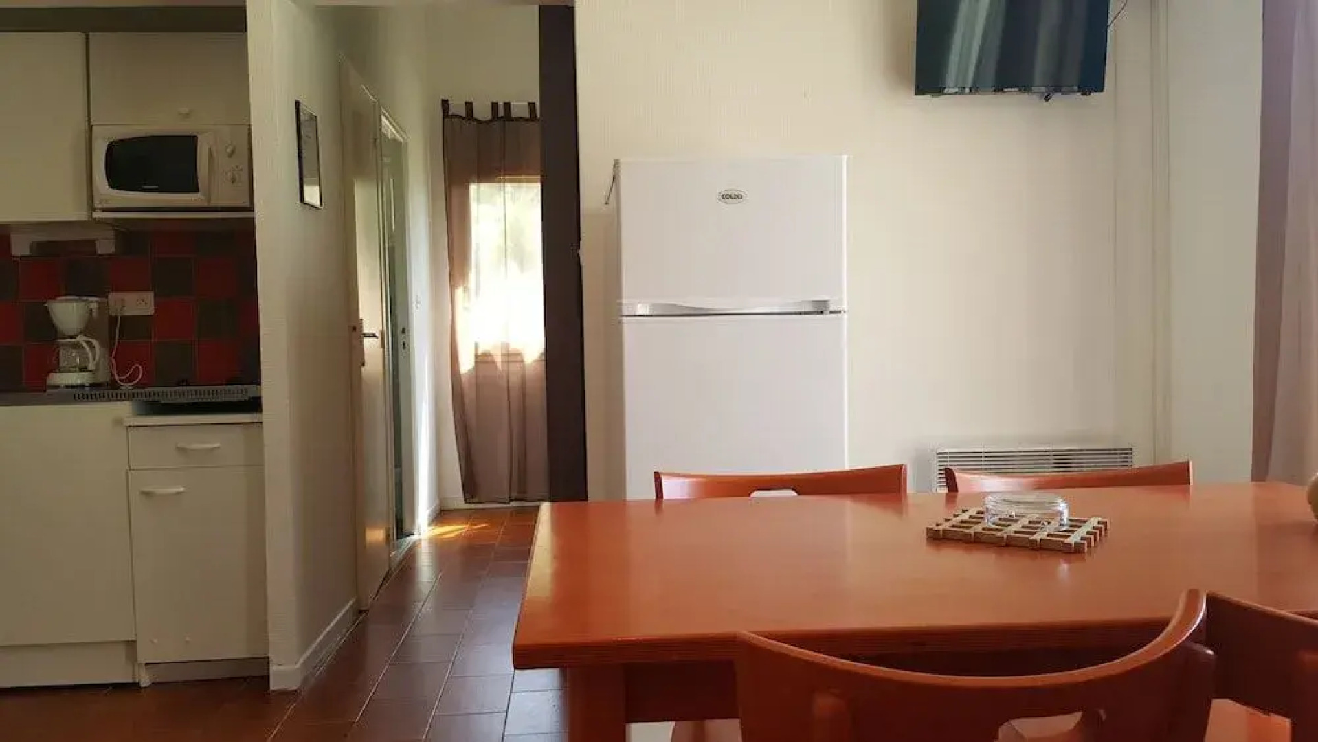 Hôtel Résidence U Nebbiu