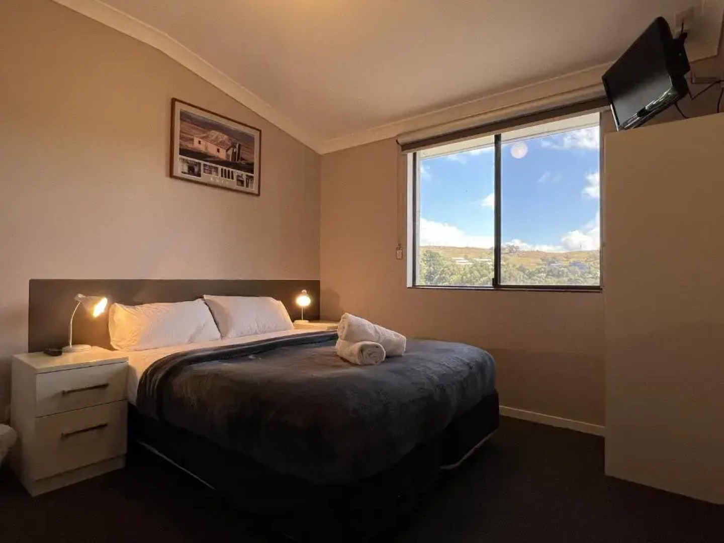 Yuki Inn Jindabyne