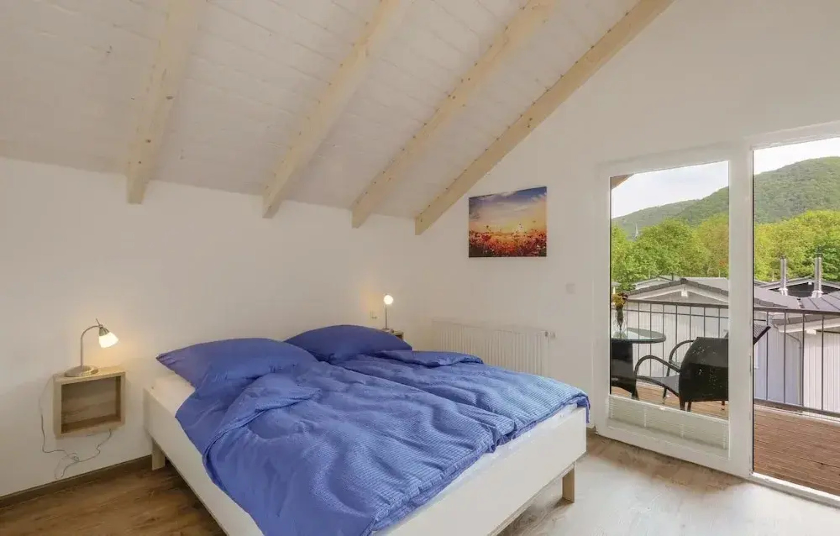 Ferienhausdorf Thale