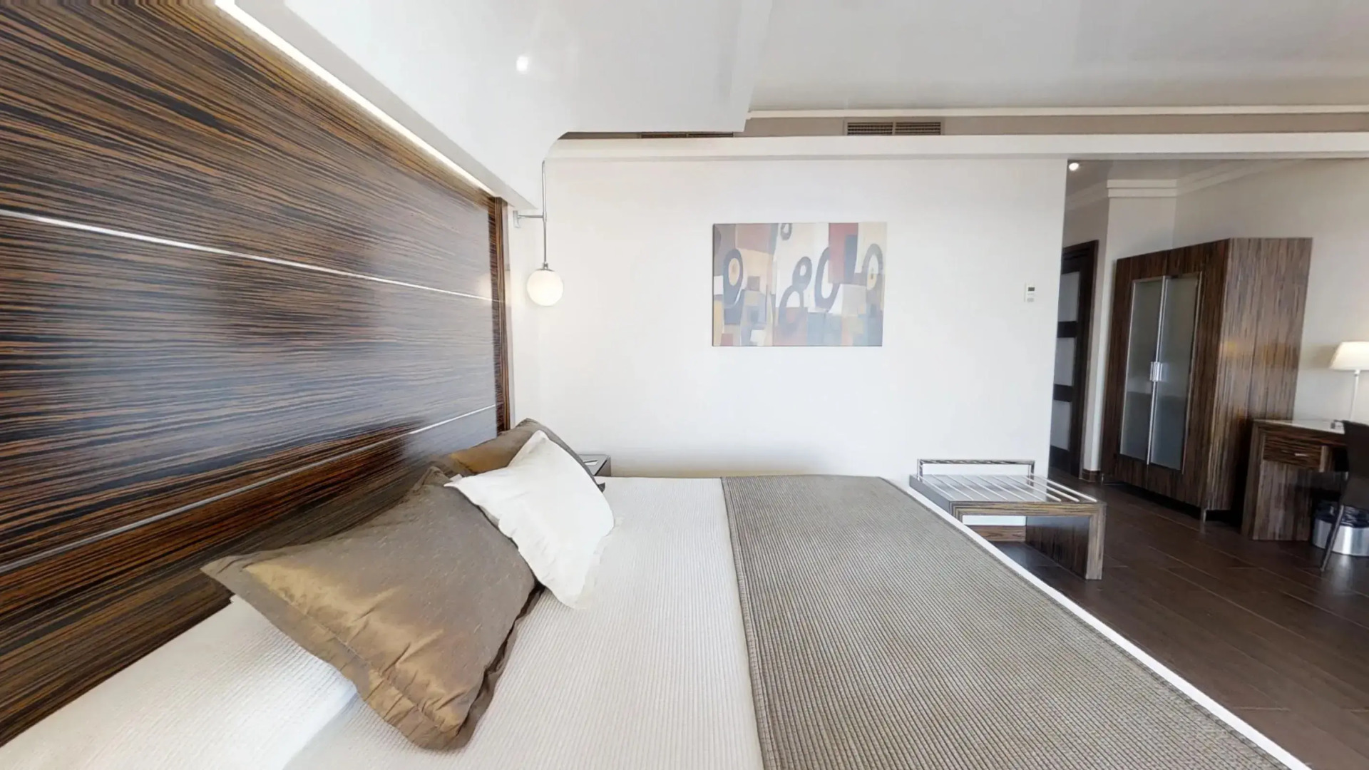 Hotel Vincci Selección Aleysa