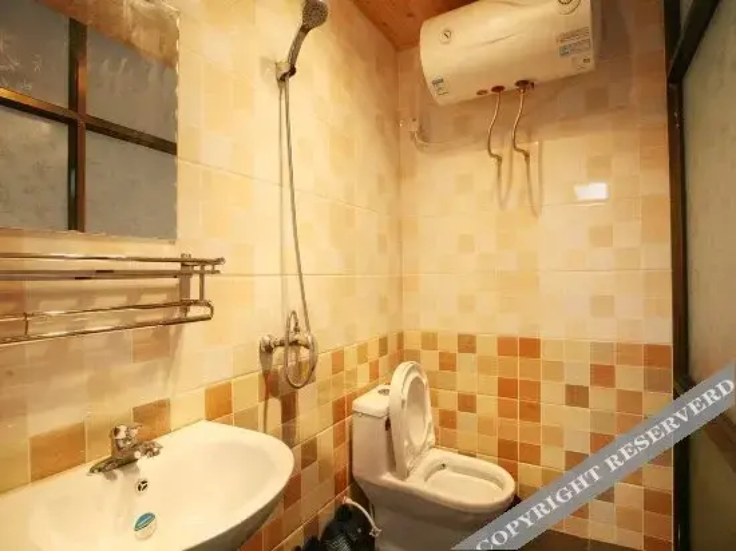 Yilv Sunshine Inn