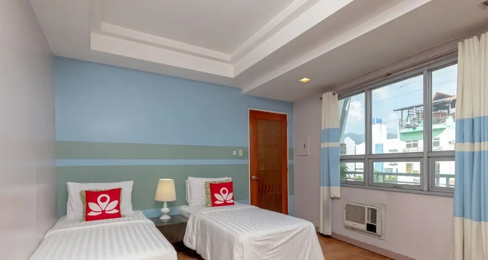 ZEN Rooms Park B&B Batangas