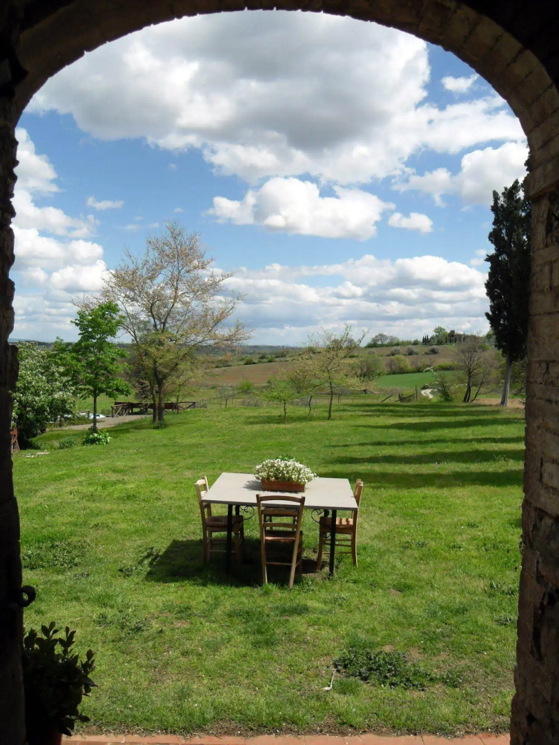 Podere Pievina Delle Corti