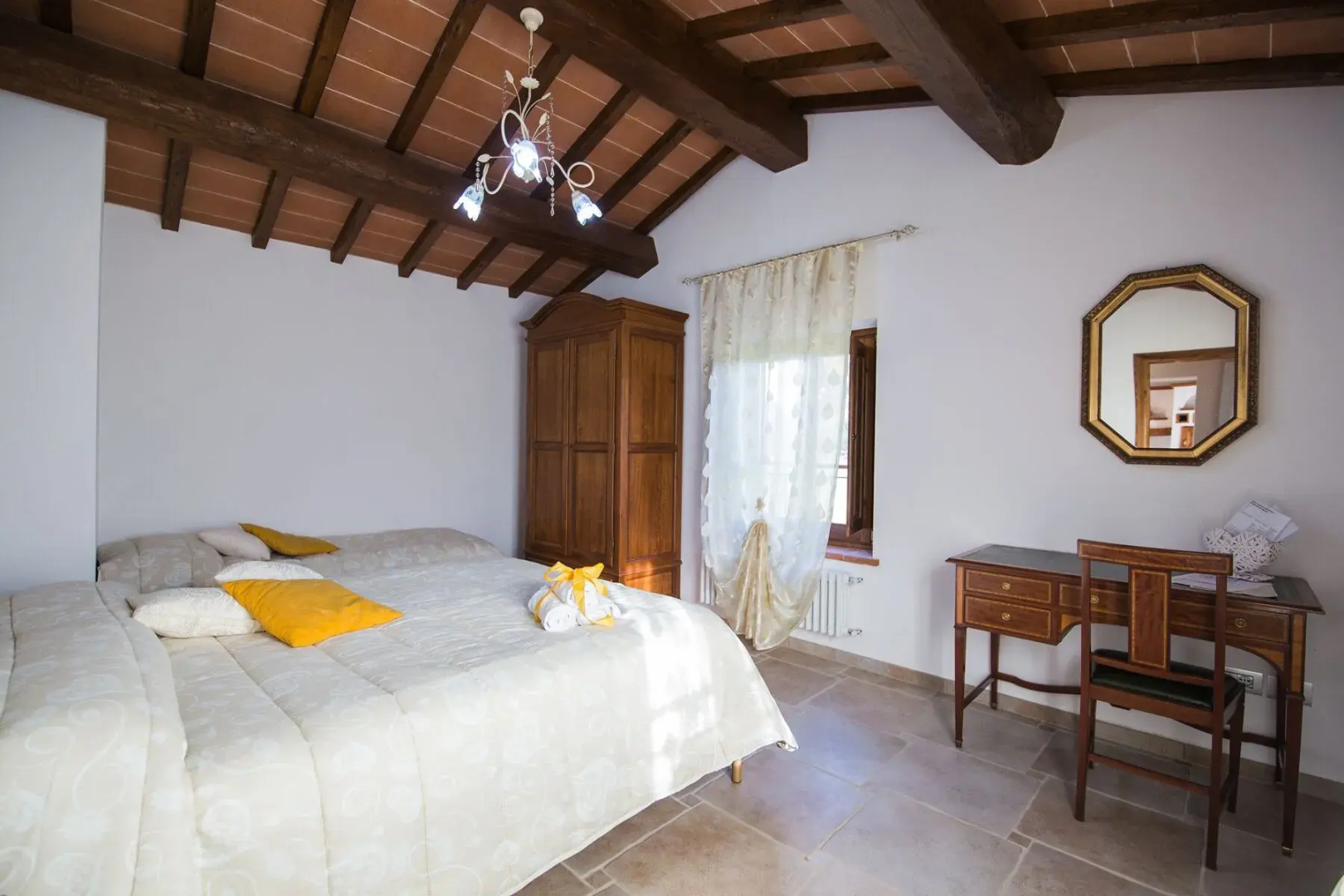 Agriturismo Quata Country House