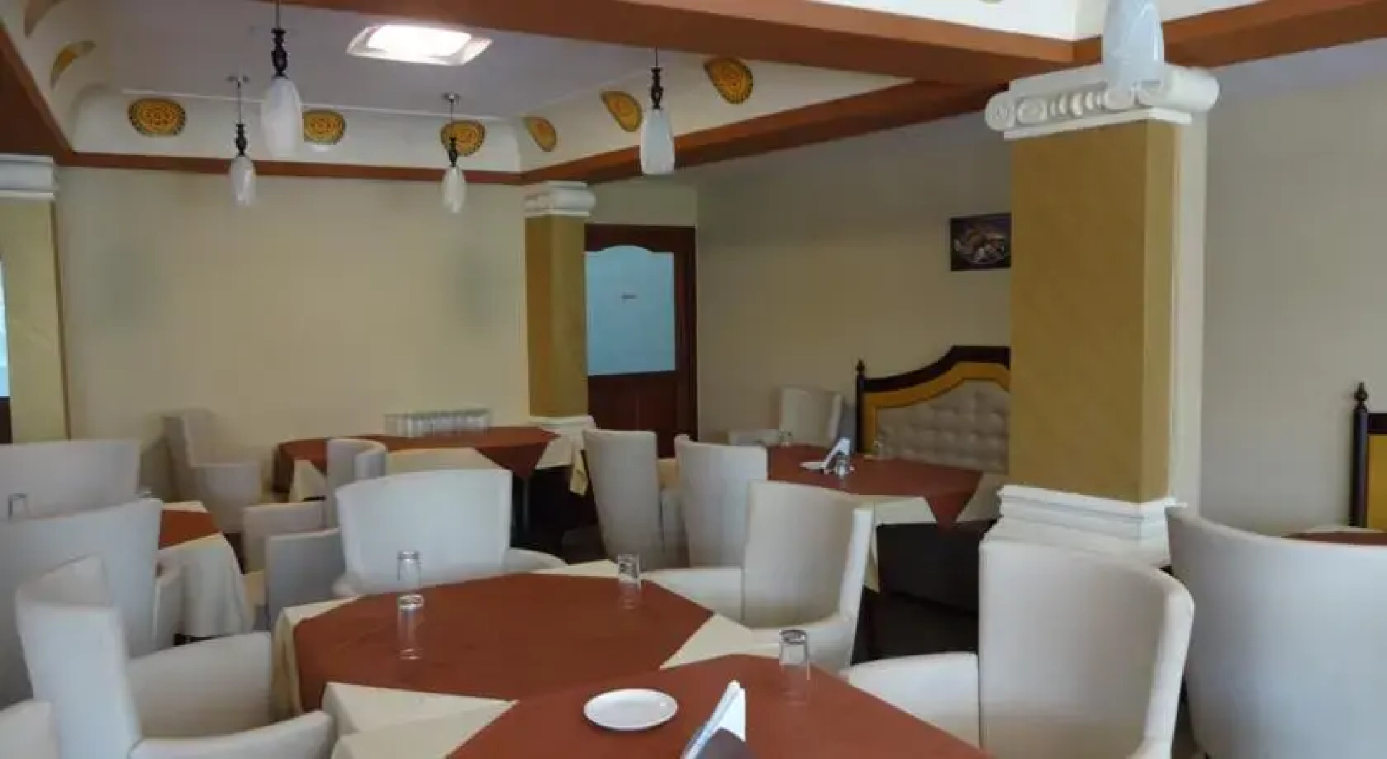 Fishermans Nest B & B, Cherai