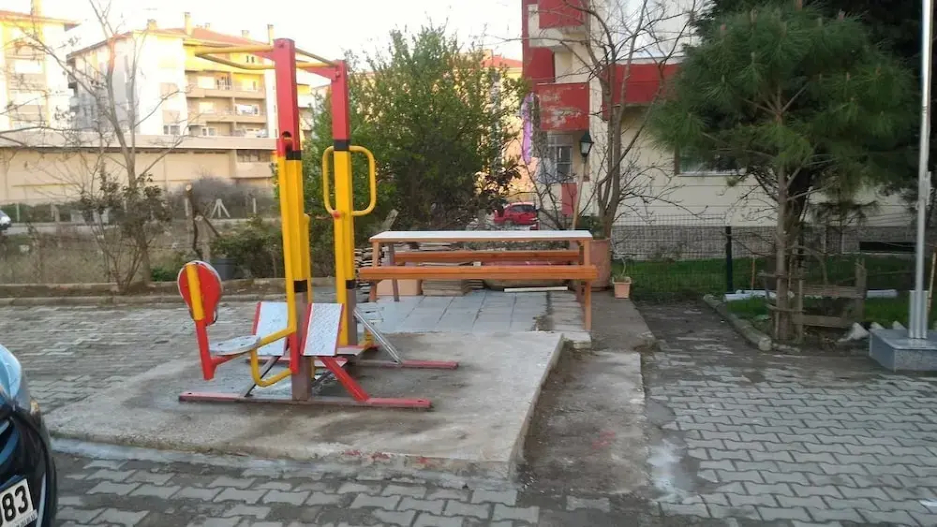 Gelibolu Kocoglu Hotel