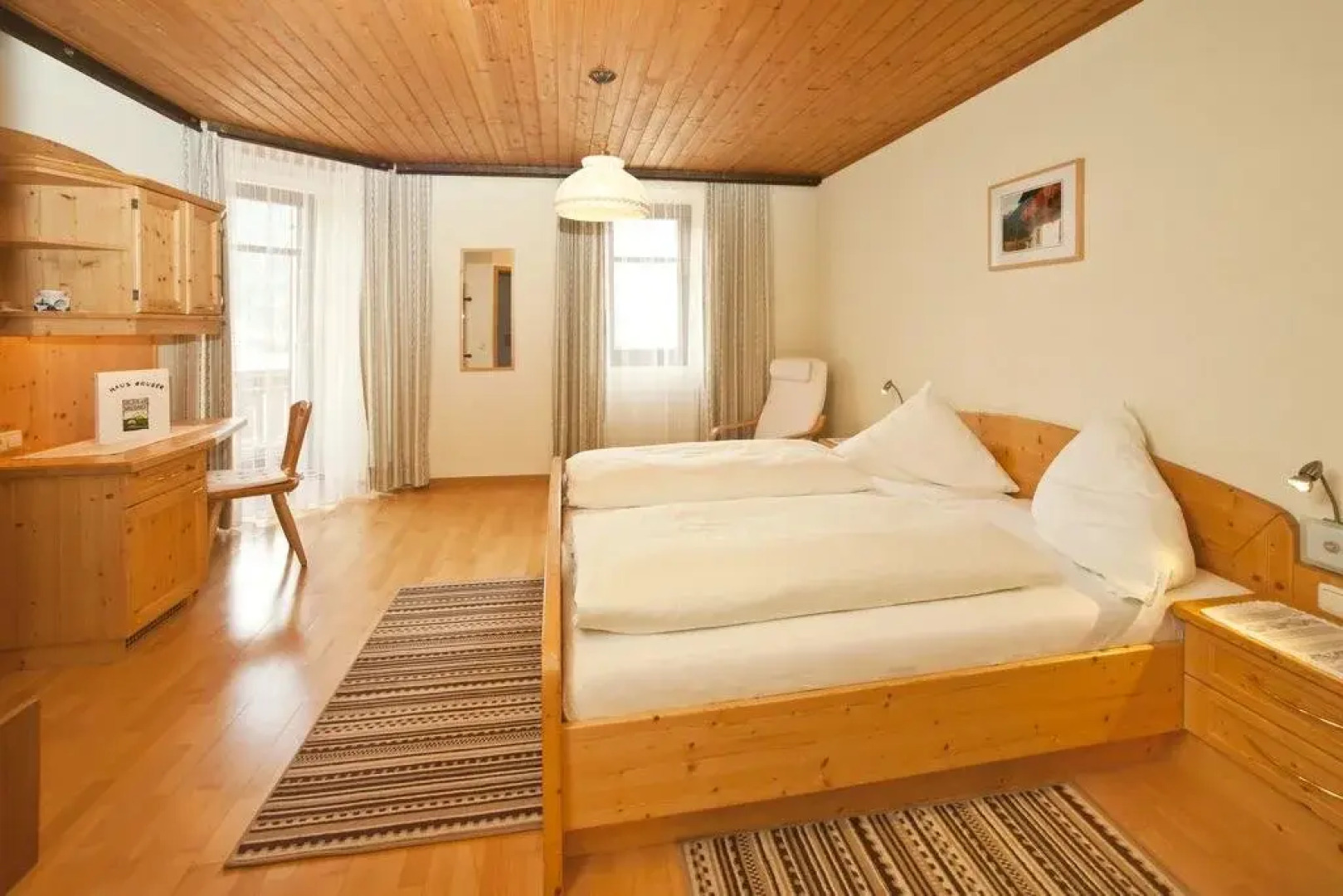 Erlebenswert - Bauernhof Gruber