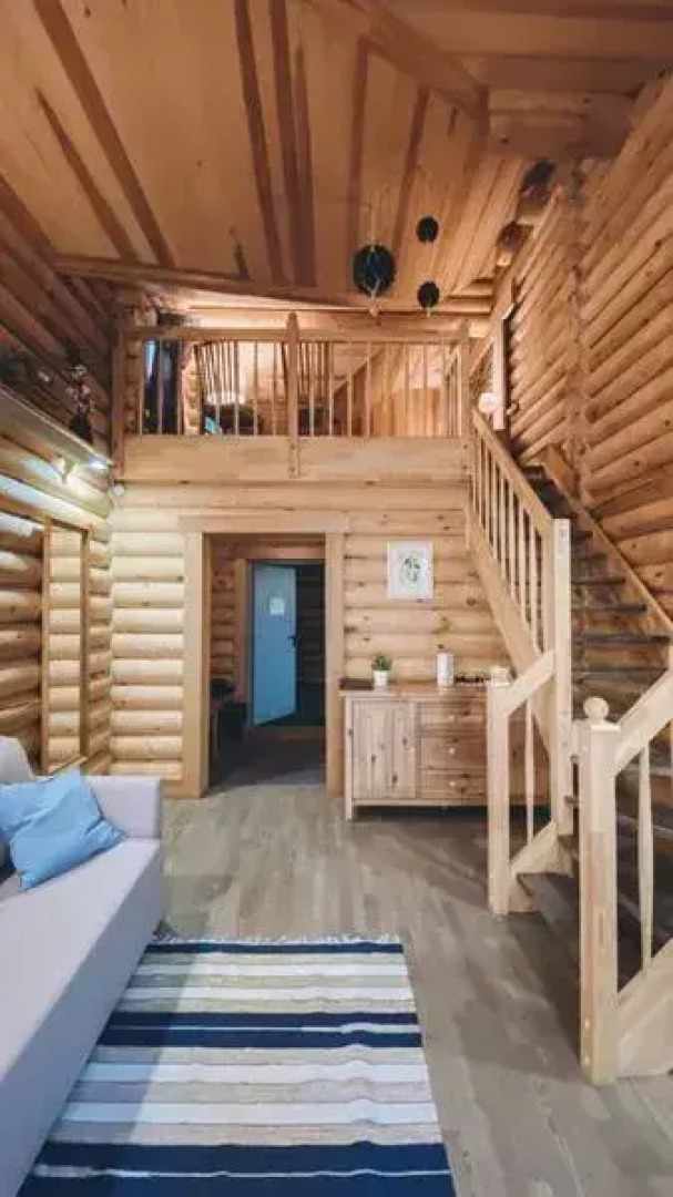 Урочище Сайкол