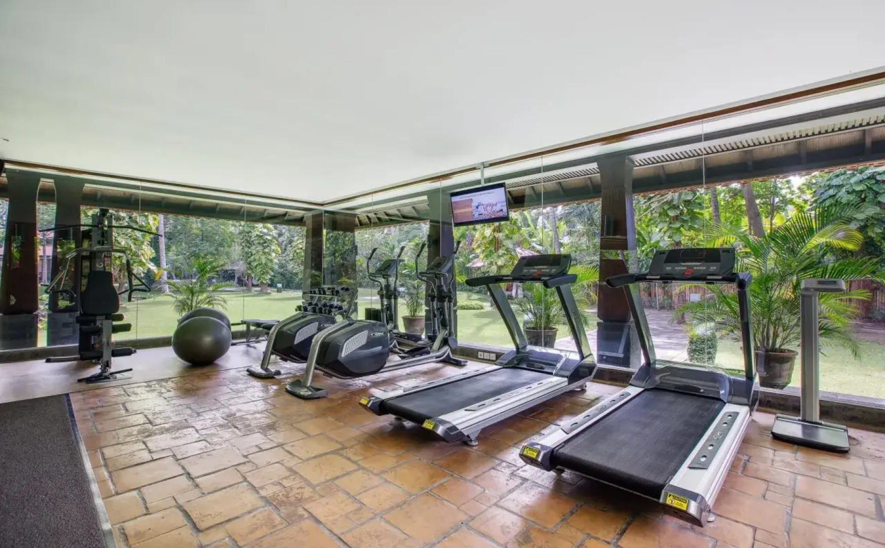 Ramayana Candidasa Beach Resort