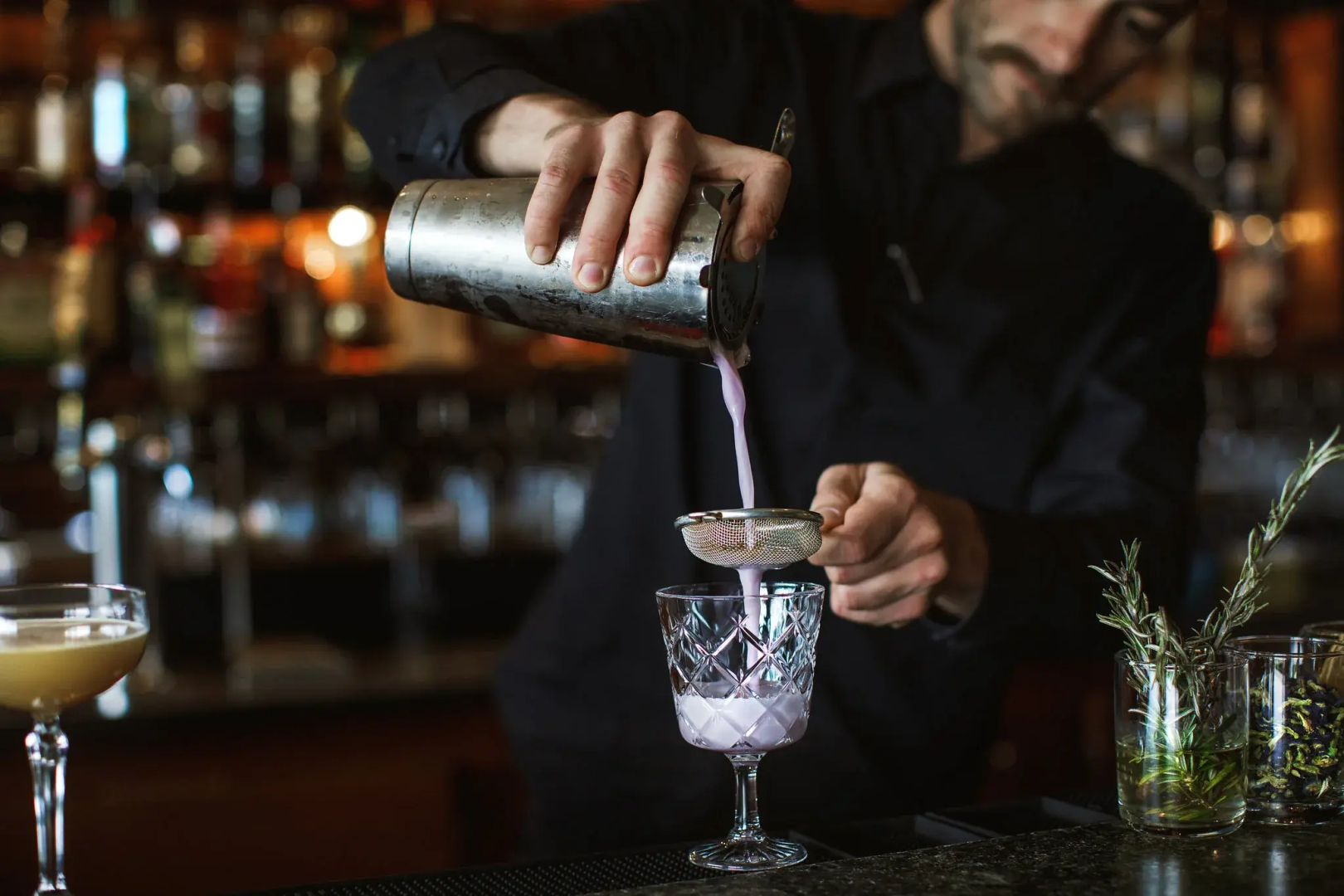 The Juniper Hotel