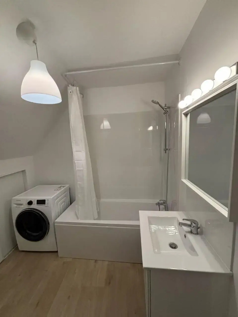 Studio de charme en centre ville D1