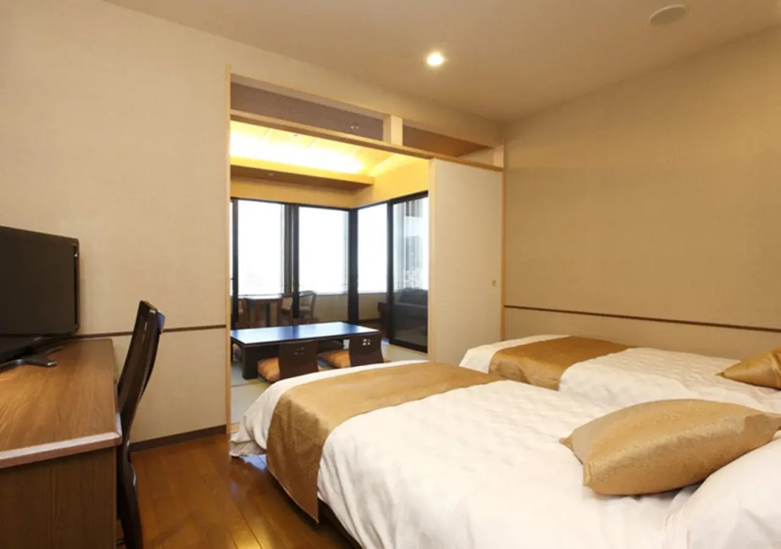 Kobe Harbourland Onsen Manyo no Yu