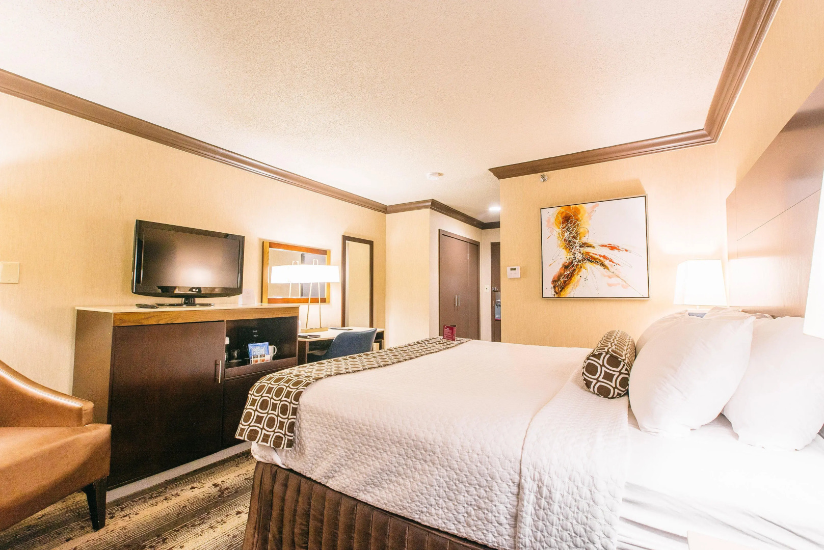 Crowne Plaza Harrisburg-Hershey by IHG