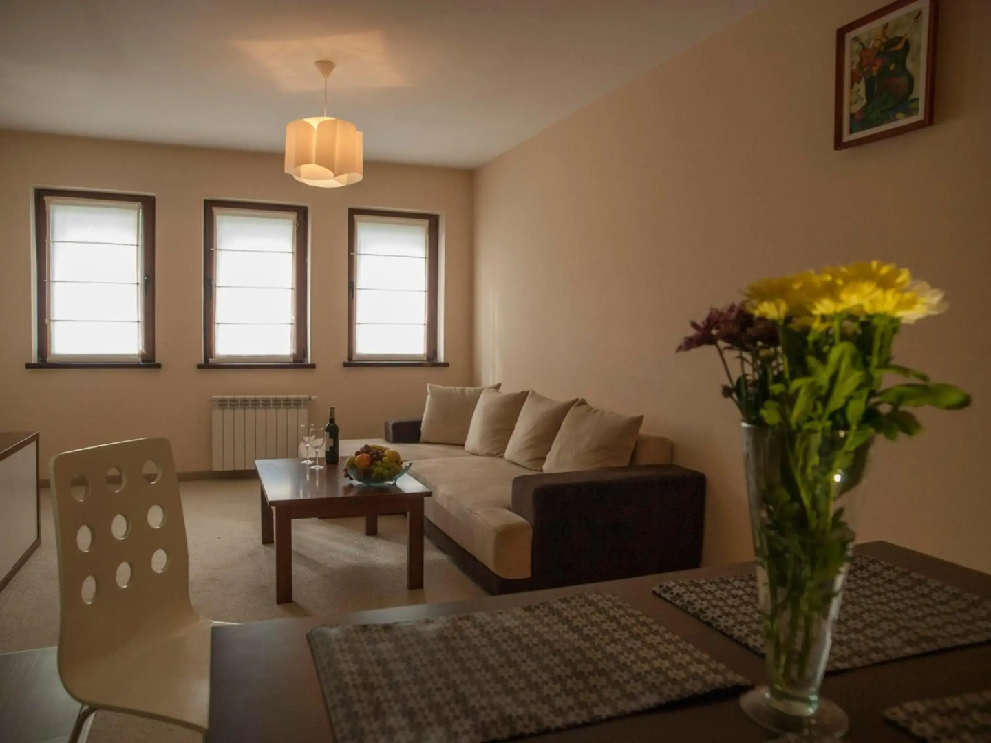 Green Life Family Apartments Pamporovo