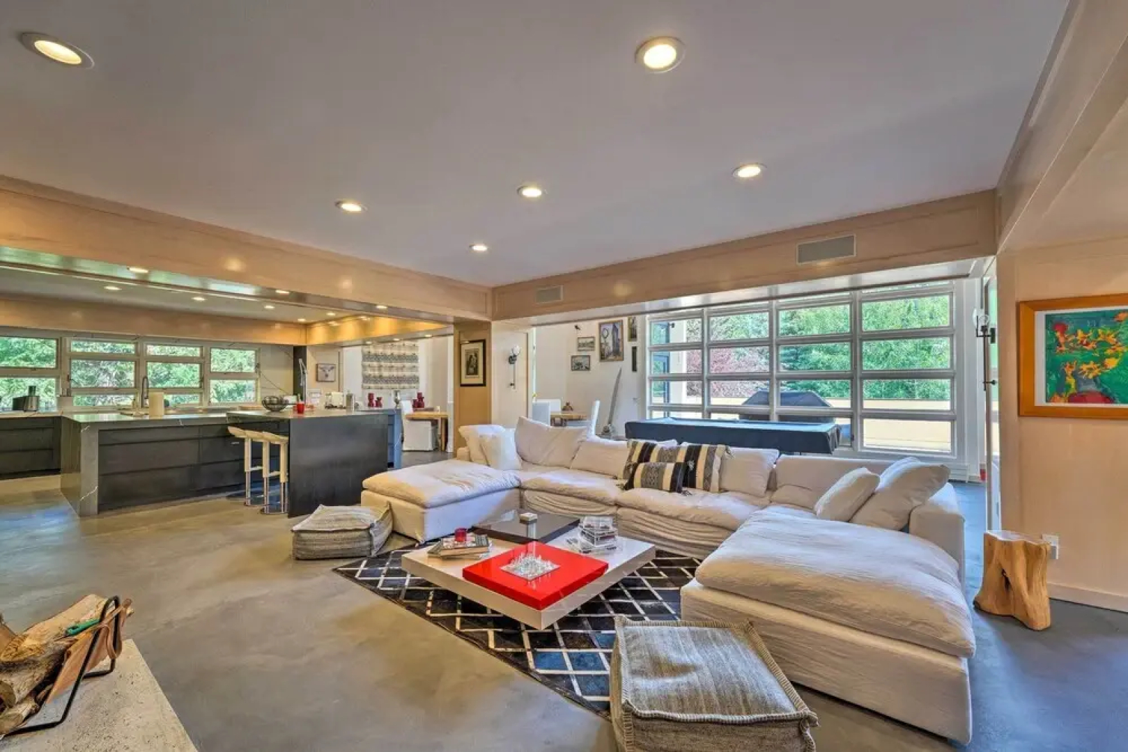 Luxe Ketchum Sanctuary - Walk to Sun Valley!
