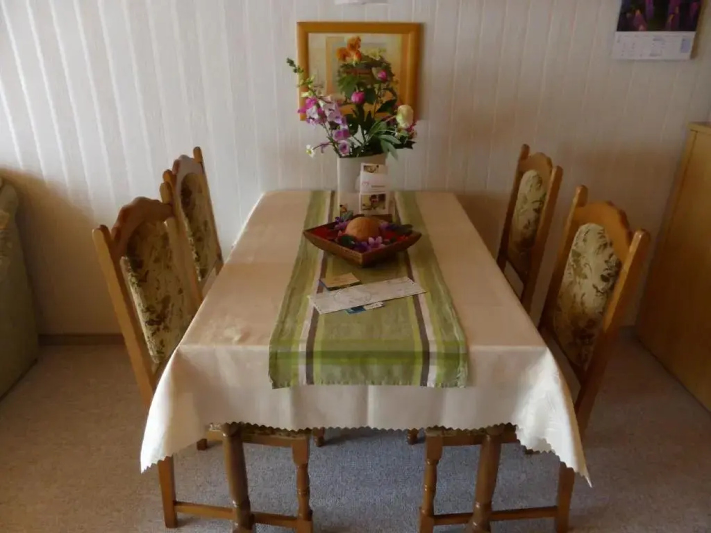 Ferienhaus Weber Bad Frankenhausen