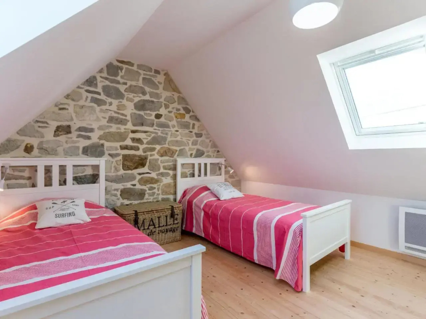 Le Vieux Chene (CMS106)