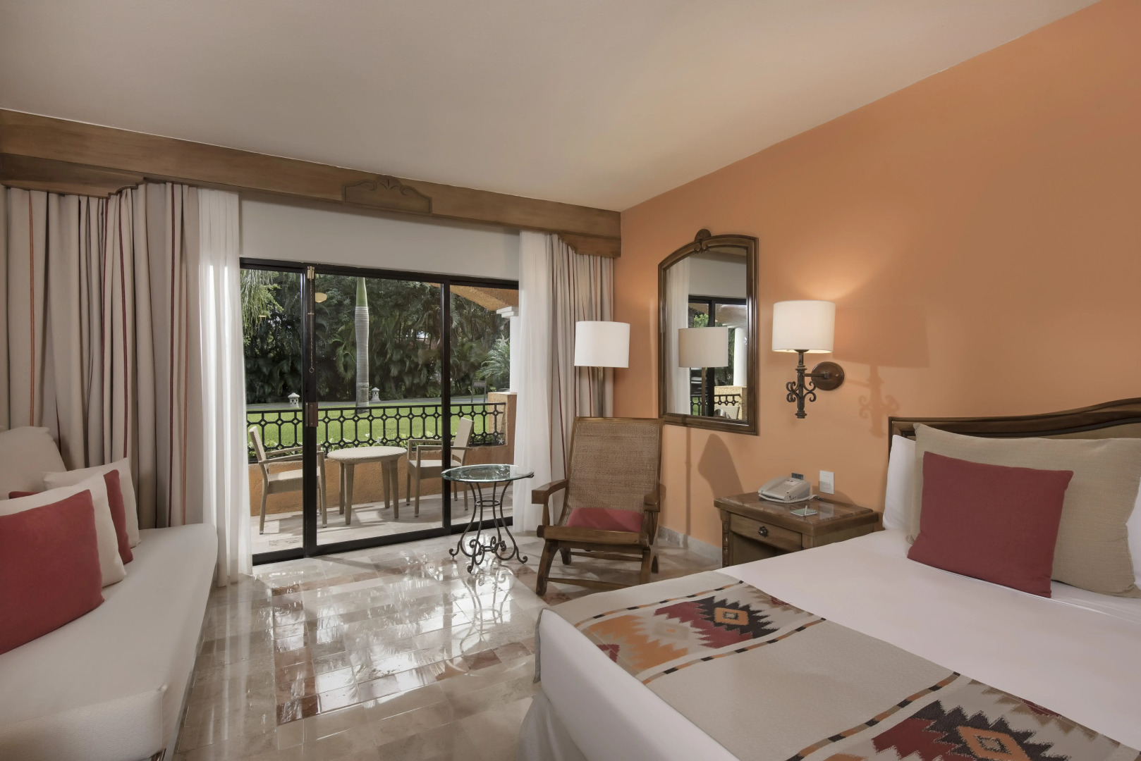 Iberostar Waves Paraíso Beach - All Inclusive