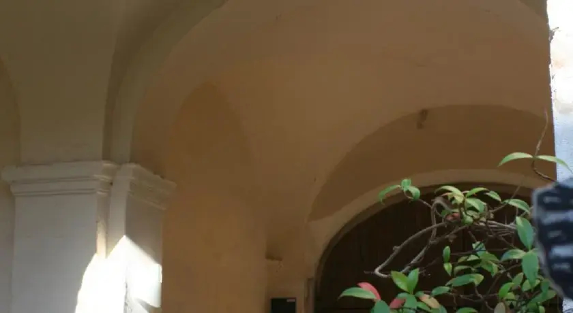 Apartment Casa LeViti