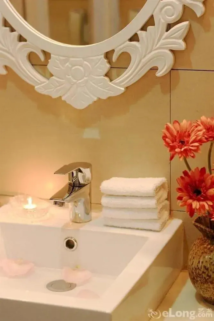 Weihai Ming Cym Holiday Hotel