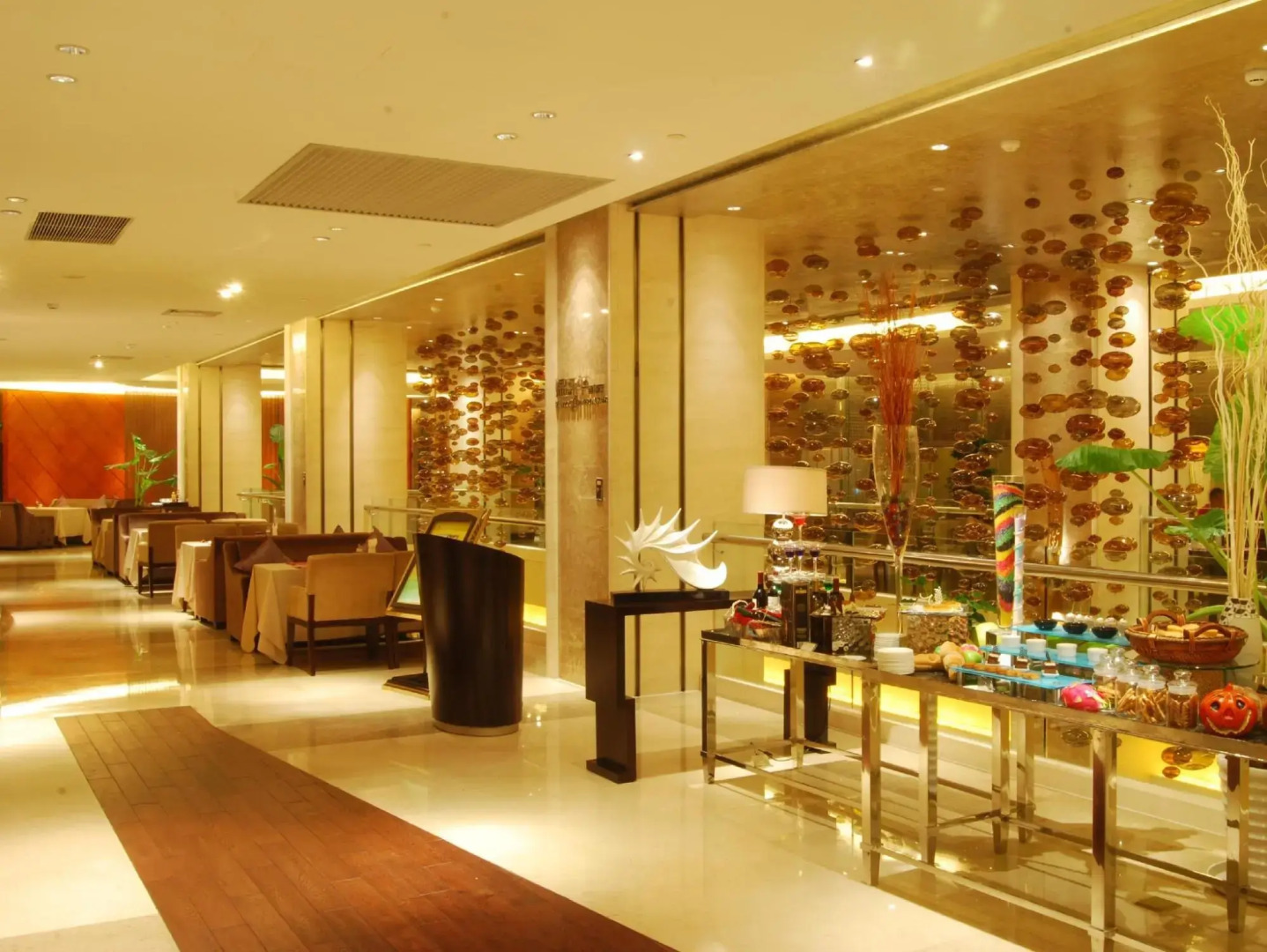 Yiwu International Mansion