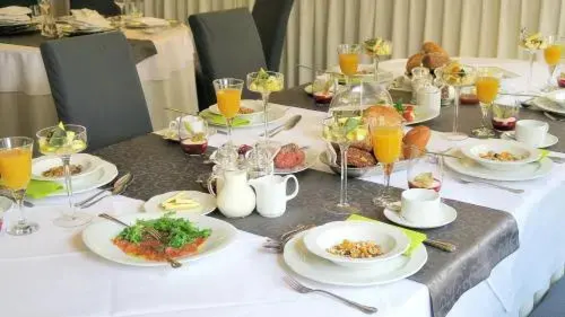 Hotel-Restaurant Schillingshof