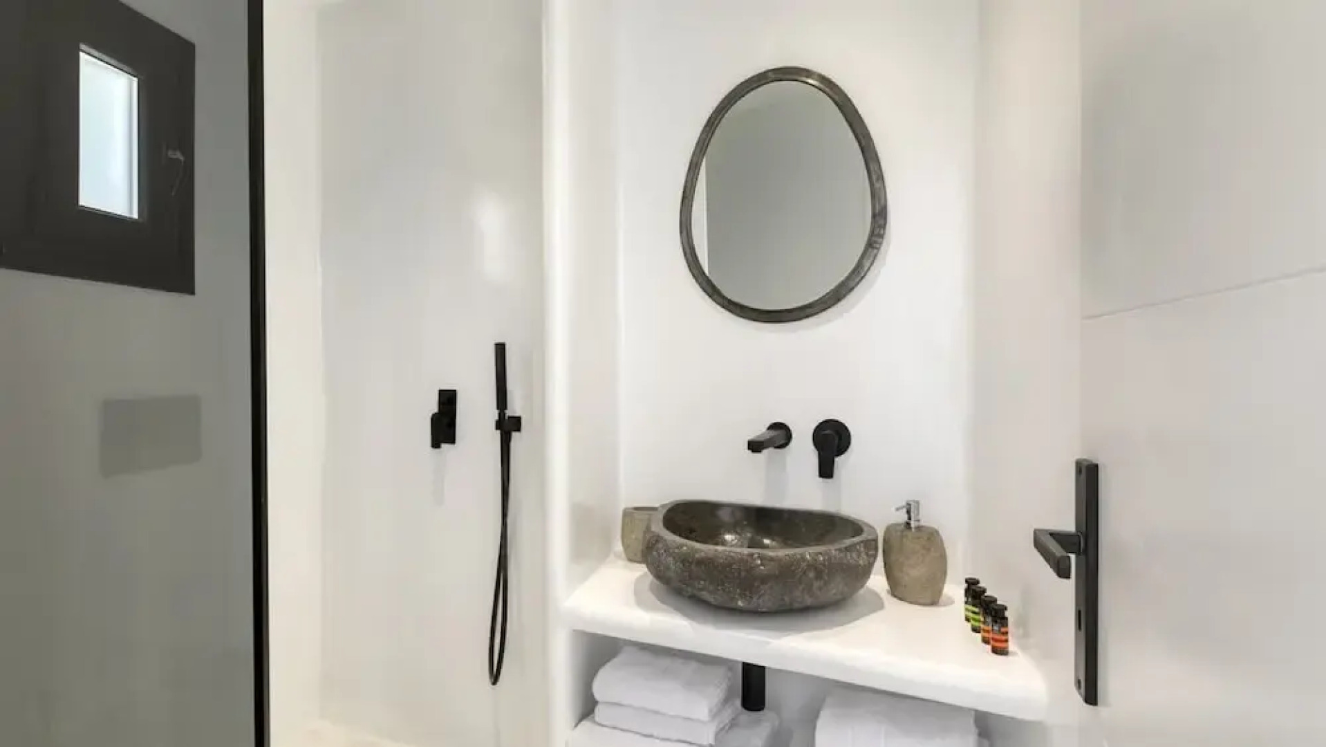 Captivating 5-bed Villa in Mikonos Giullietta