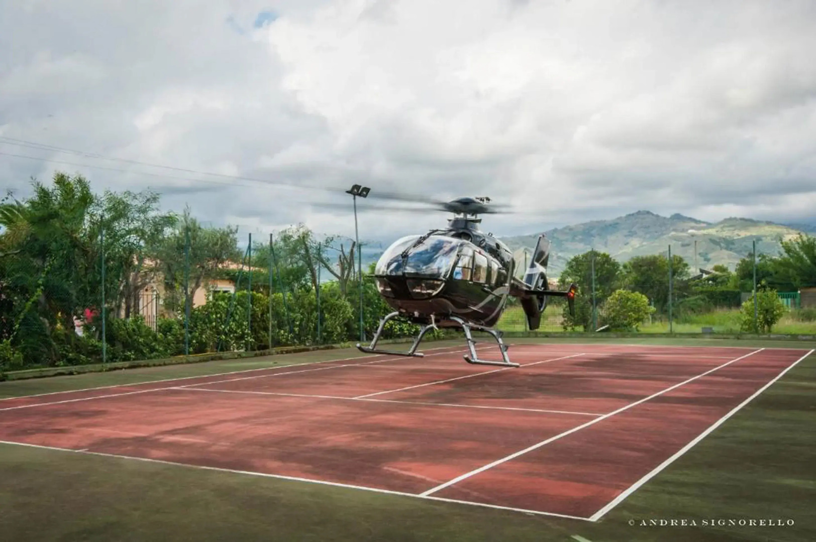 Castello San Marco Charming Hotel & Spa