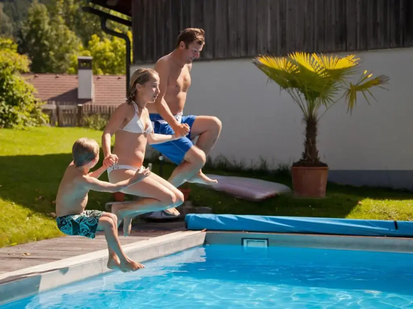 Ferienwohnung Mariazell