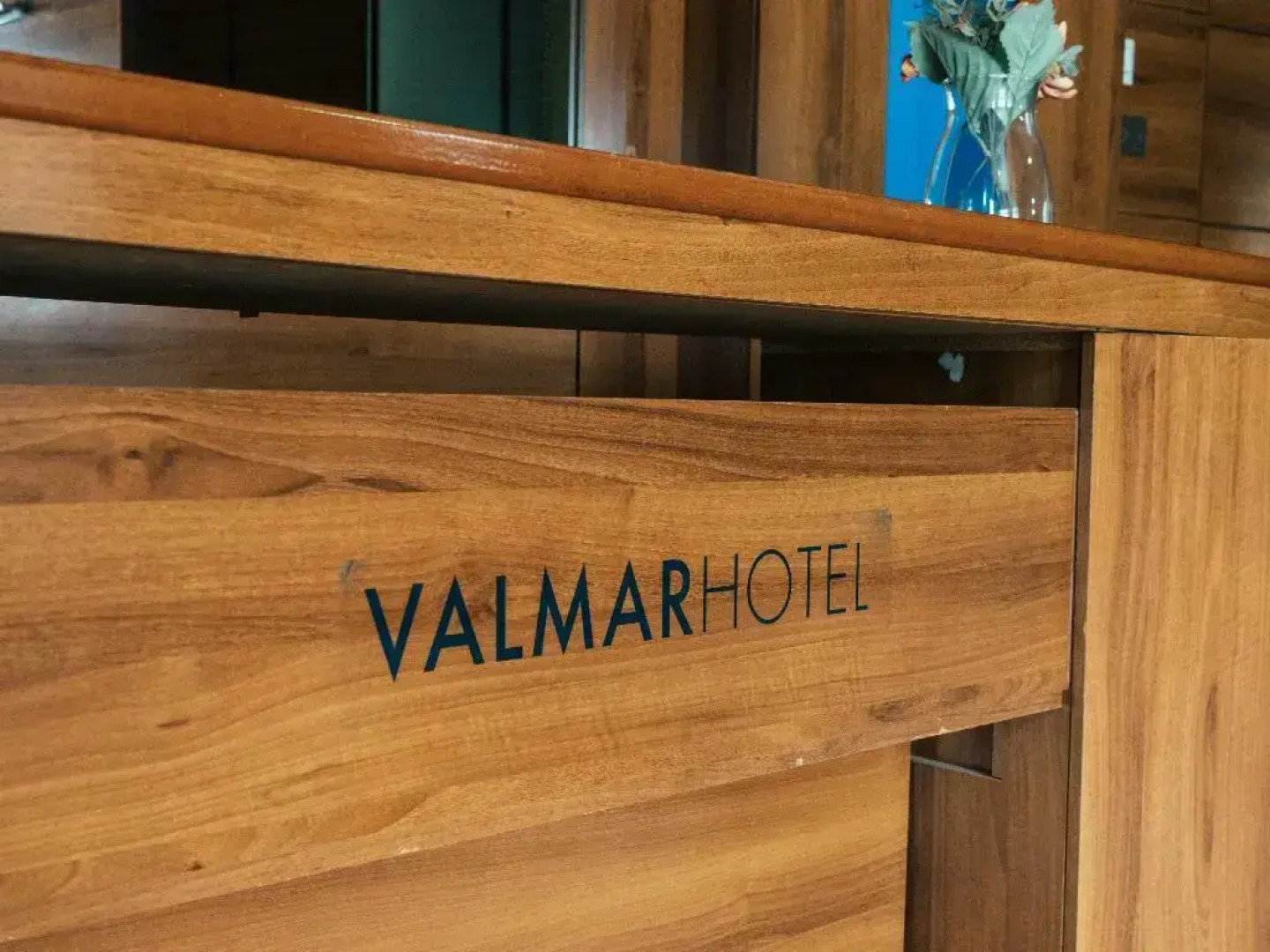 Hotel Valmar