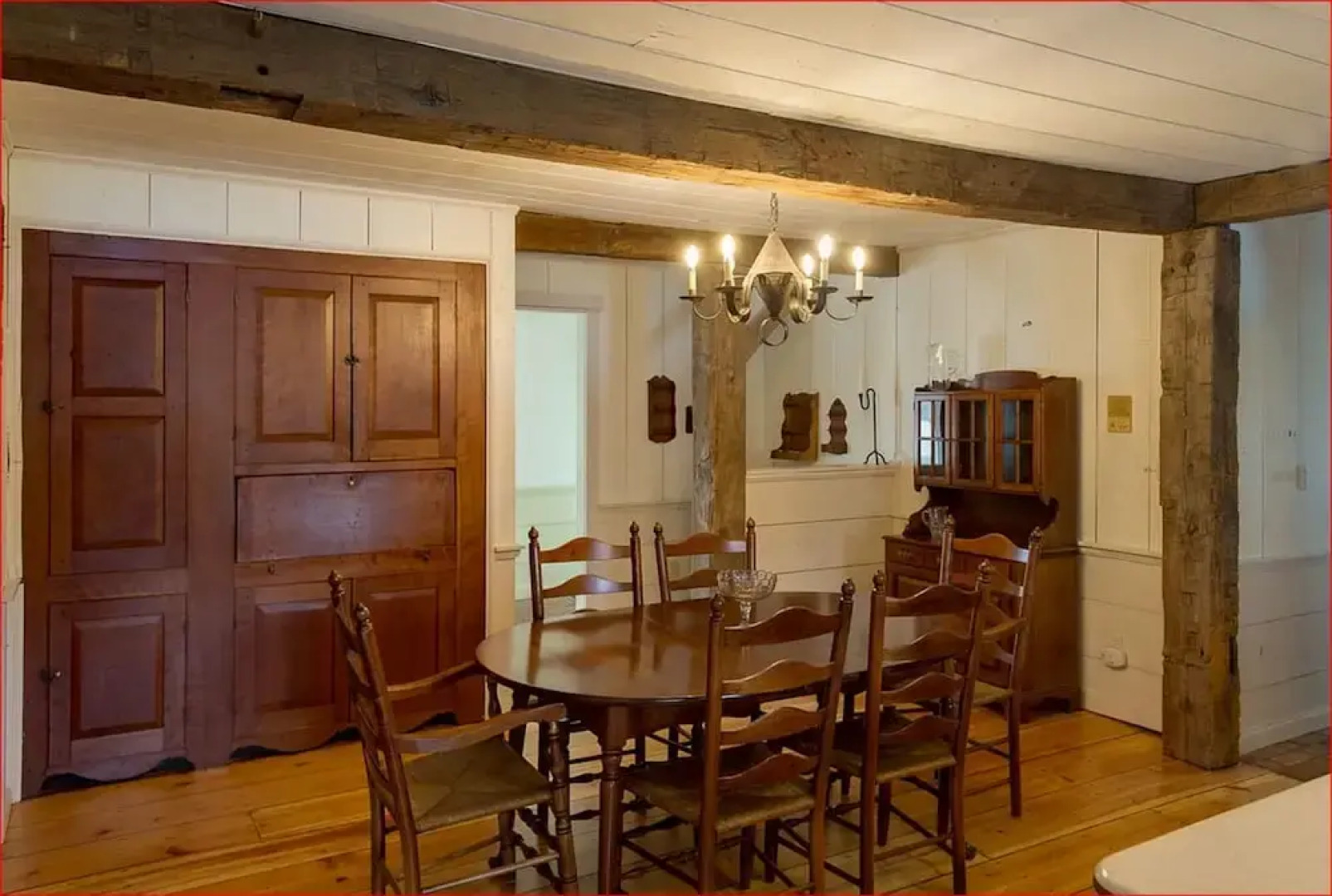 Clouse Lane Bed & Breakfast