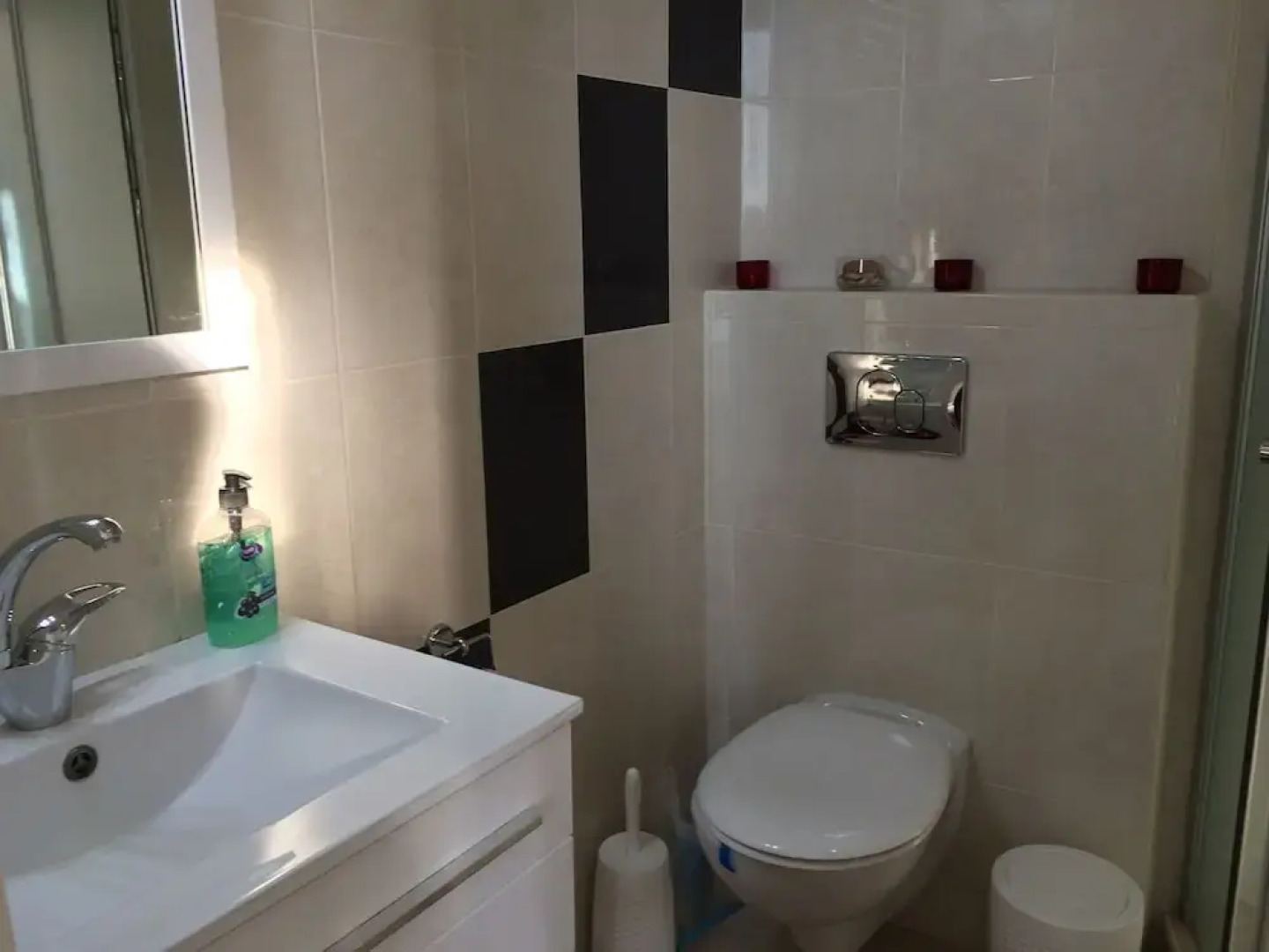 Ashdod Suites Beachfront apartment