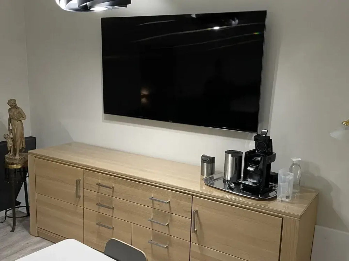 Hotel Restaurant Bistro Zum Onkel Jonathan