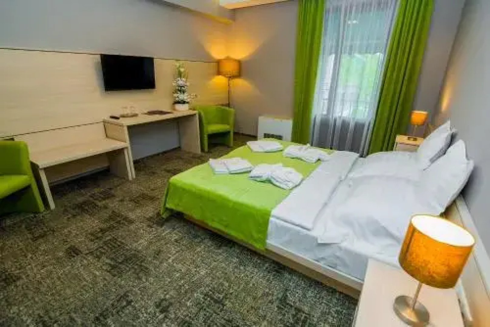 Thermal Hotel Balmaz