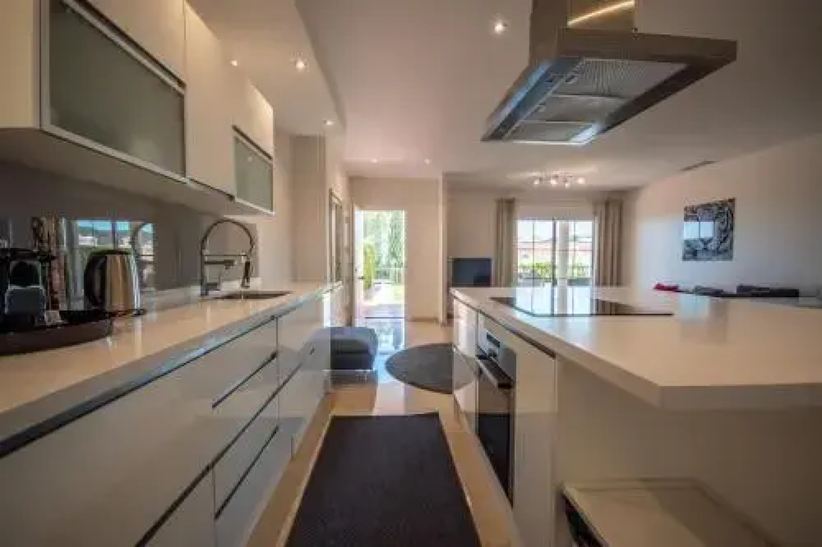 Apartment Balcones del Lago