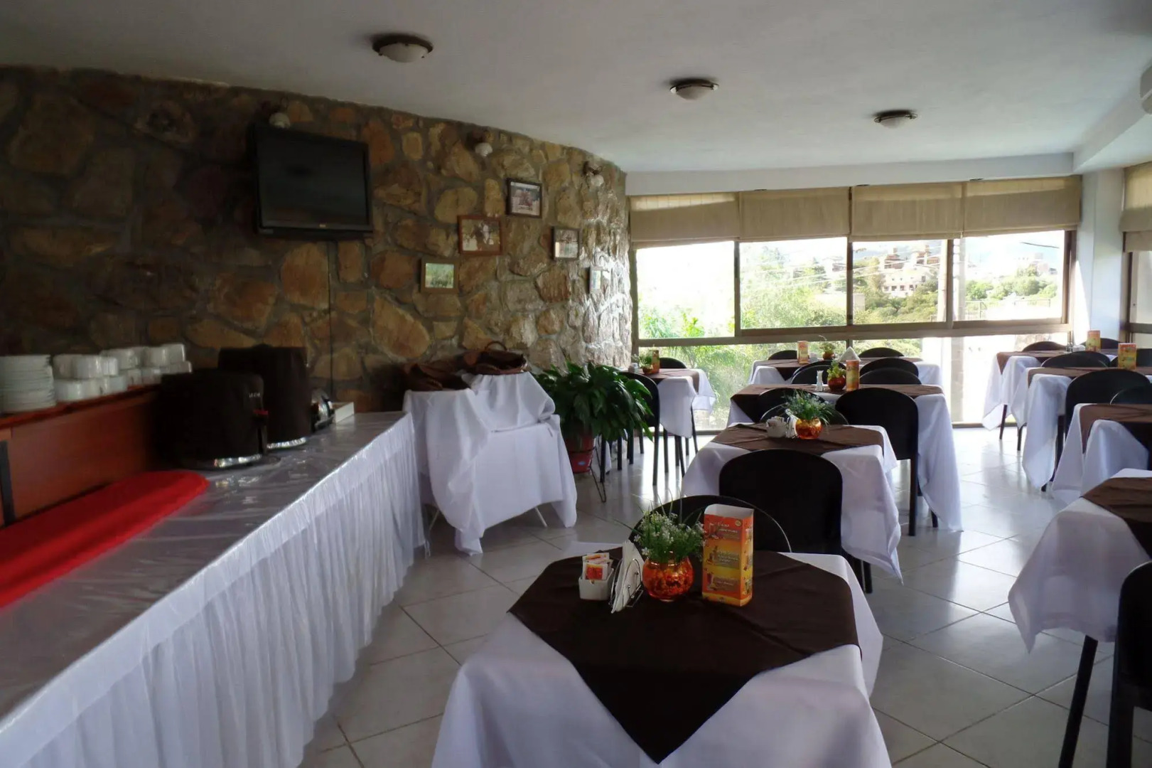 Villa La Font Apart Hotel & Spa