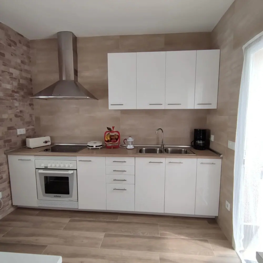 Holiday Home Anica In the Heart of La Mancha