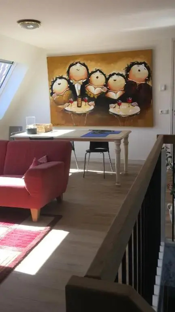 B&B De Gulden Halsband Pingjum