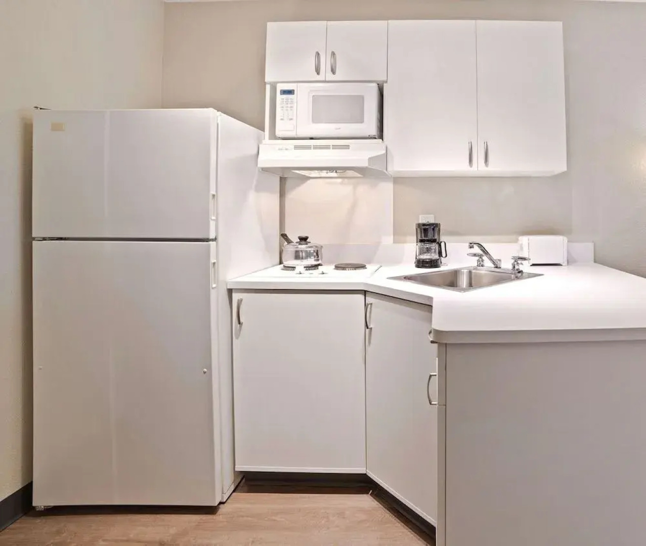 Extended Stay America - Washington, D.C. - Centreville - Manassas