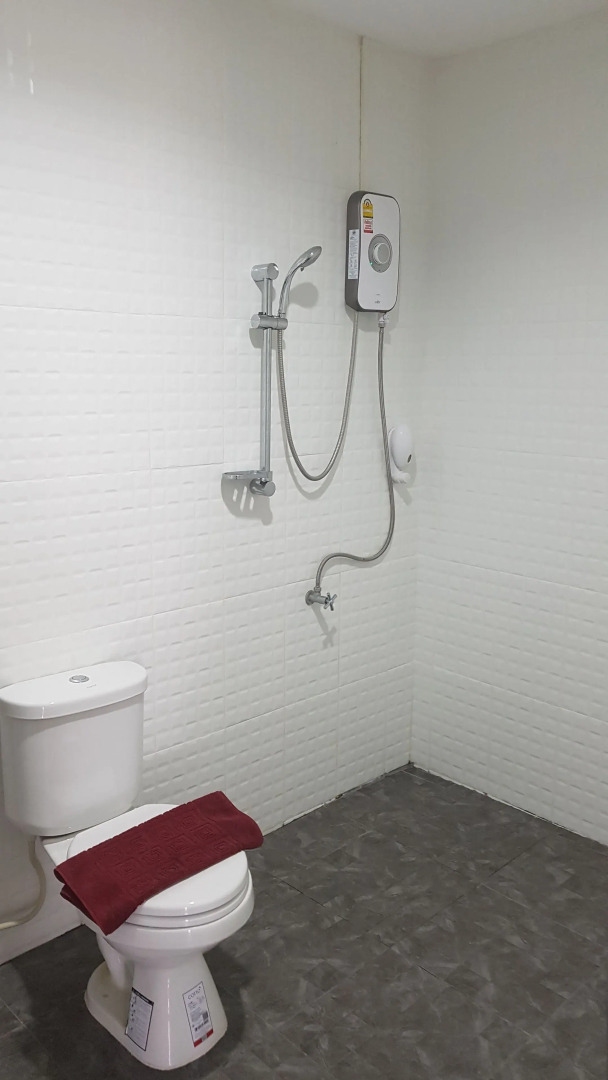 Room 18 at PTT Wangchao