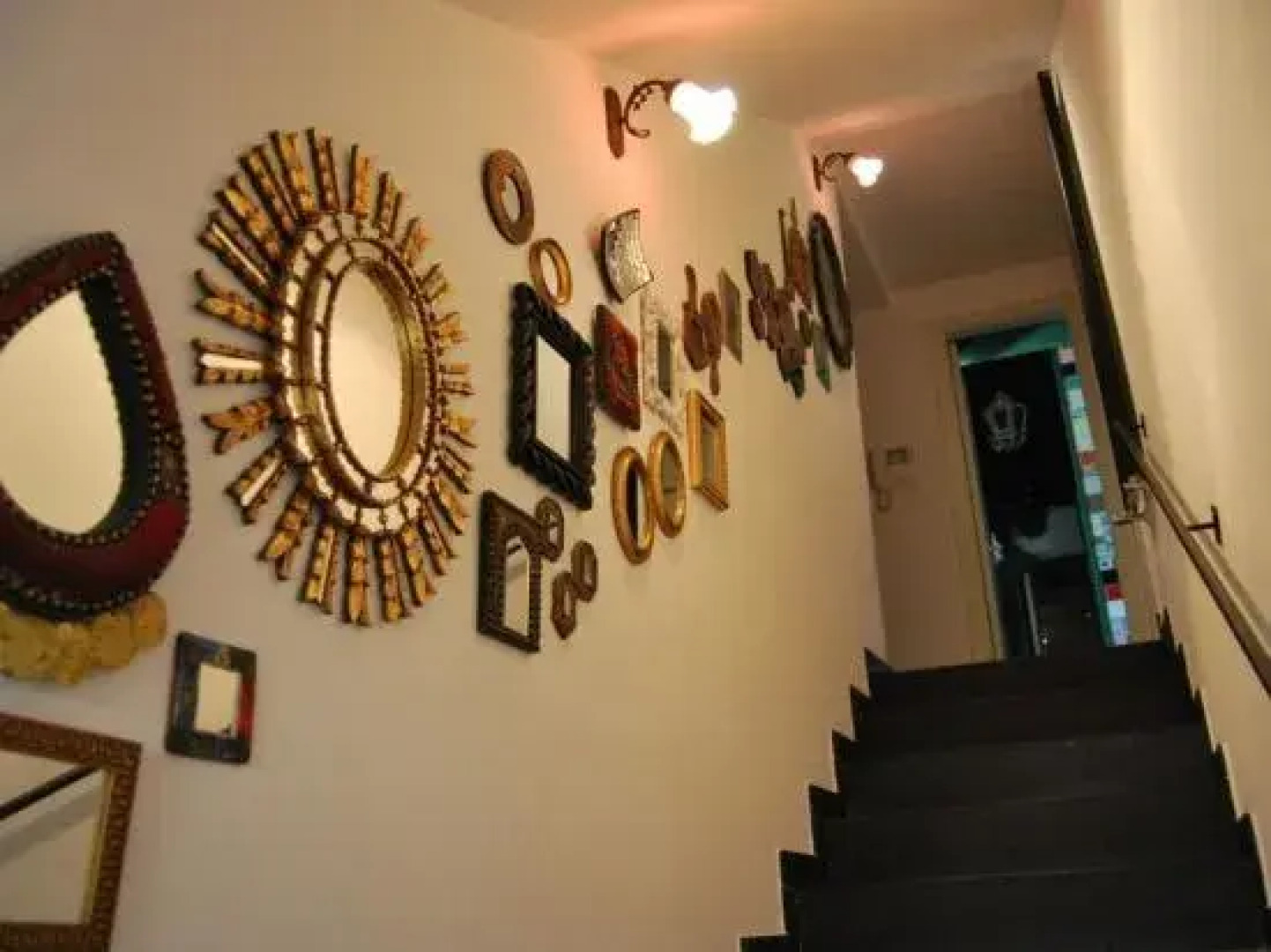 Al Dosello Bed & Breakfast