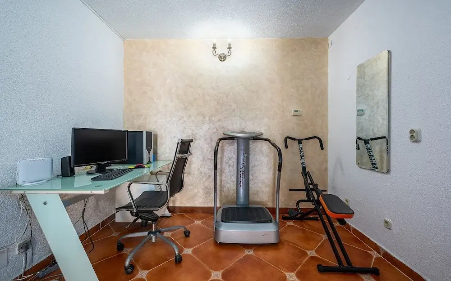 Villa Santa Domenica