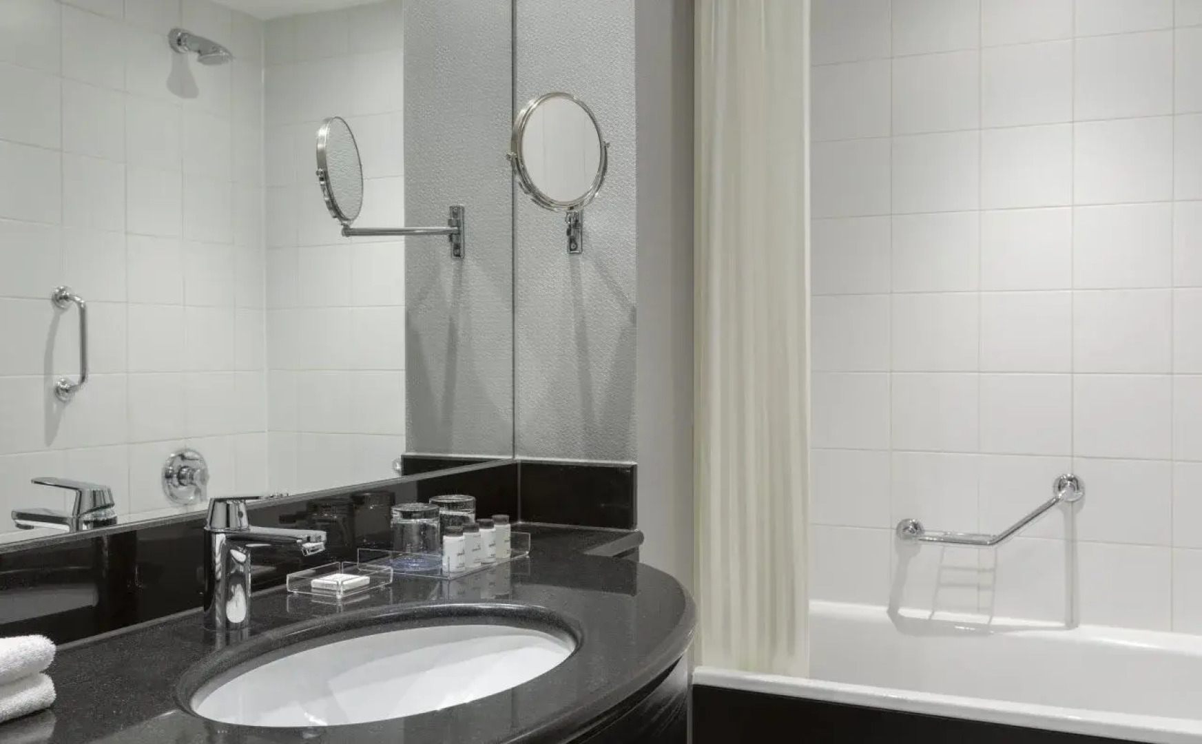 Sheraton Amsterdam Airport Hotel and Conference Center