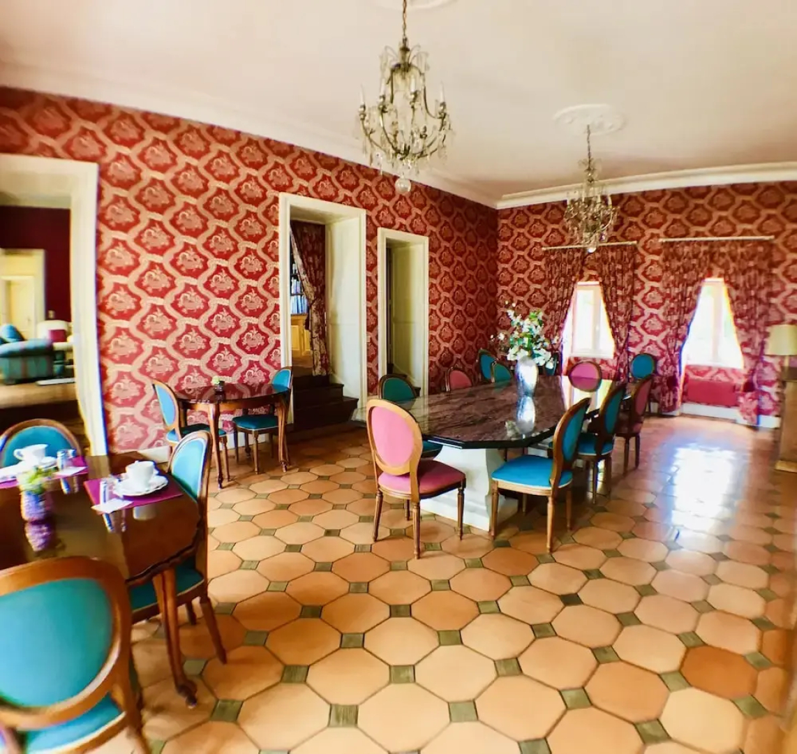 Château Meyre