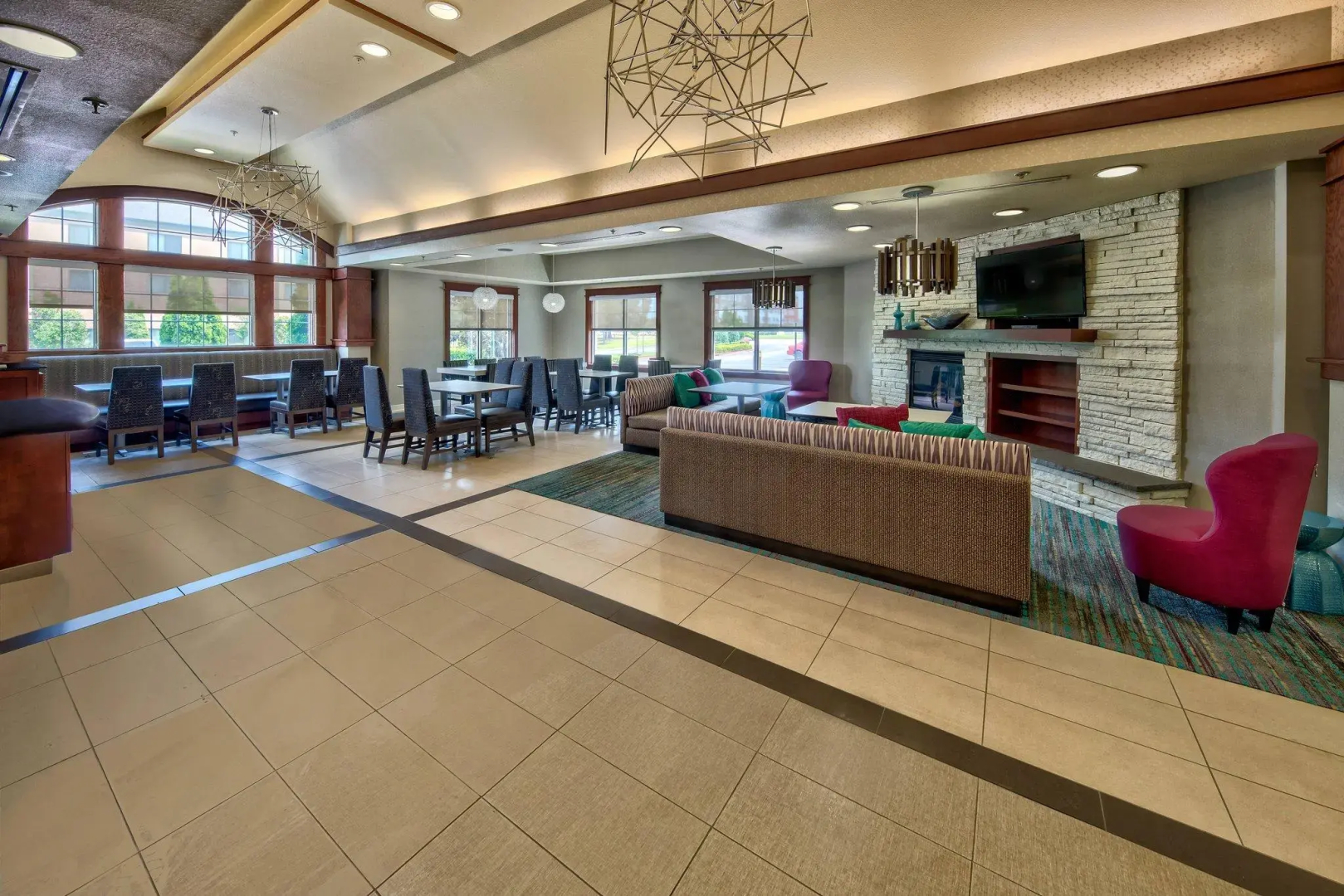 Residence Inn by Marriott Memphis Southaven